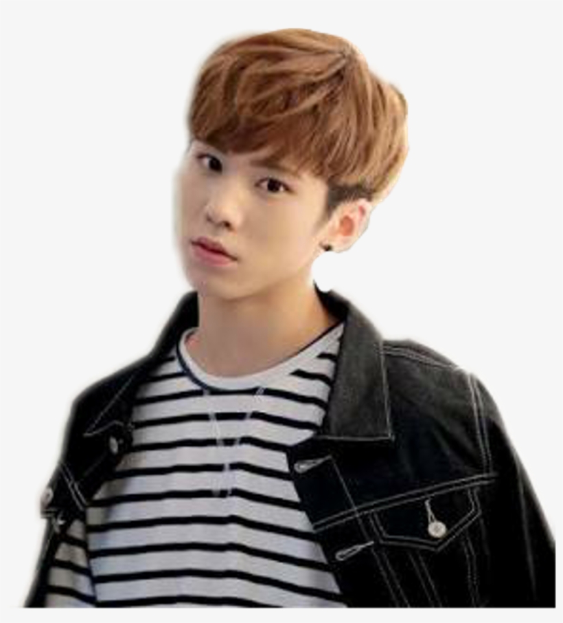 #kpop #rocky #astro #fantagio #sticker - Rocky De Astro, transparent png #9901991