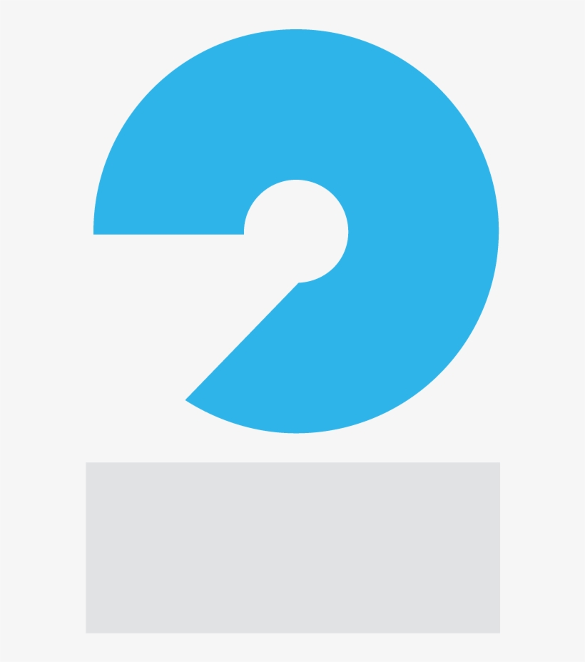 Contact Us - Round Two - › - Circle, transparent png #9902019