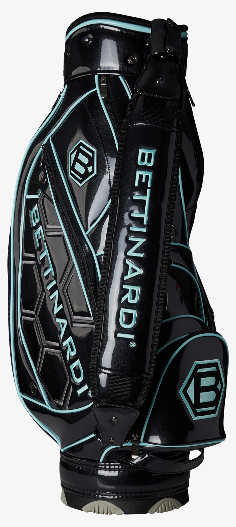 Bettinardi Staff Bag - Golf Bag, transparent png #9902108