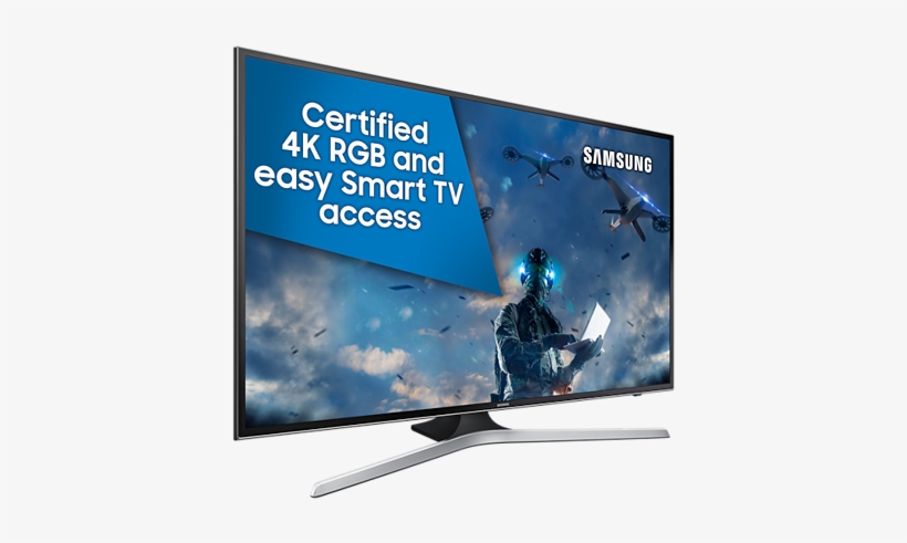 Image - Samsung Mu6100, transparent png #9902309