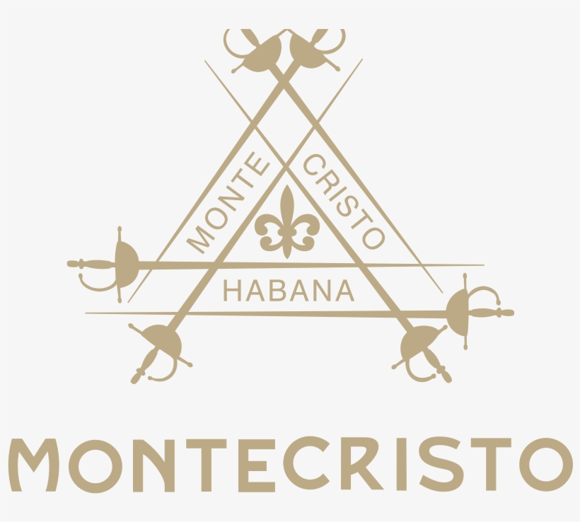 Post Navigation - Montecristo Cigar Logo Png, transparent png #9902347