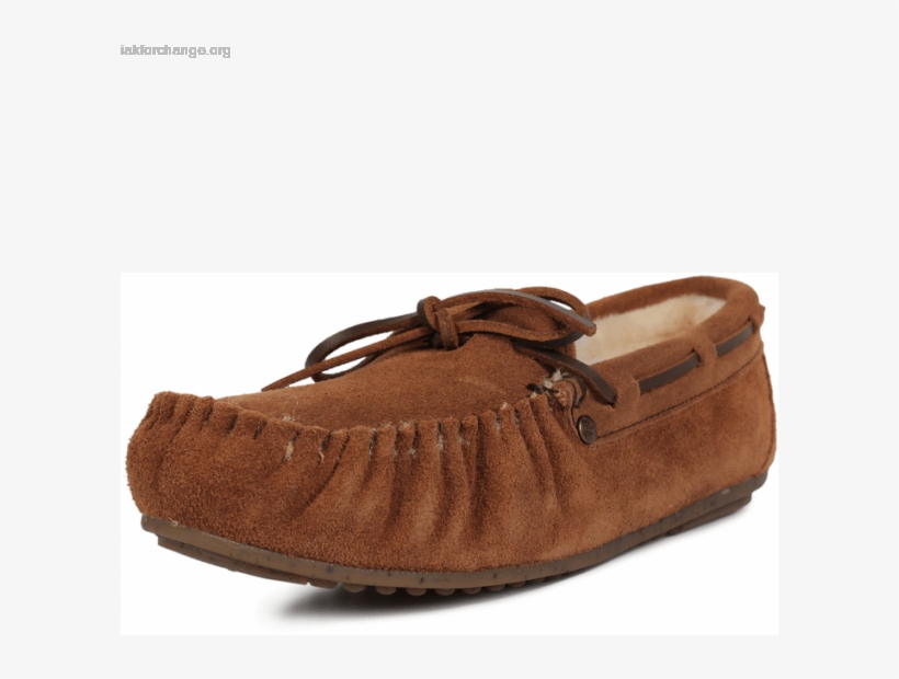 Women's Emu Australia Amity - Slip-on Shoe, transparent png #9902385
