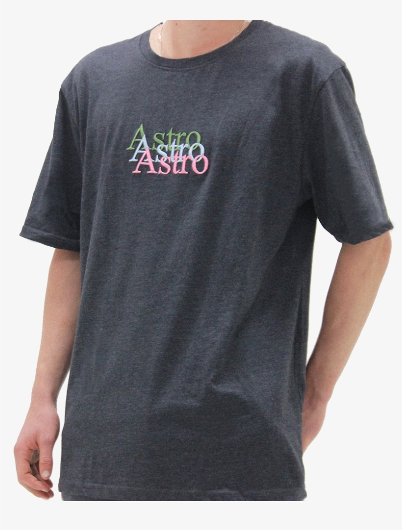 Load Image Into Gallery Viewer, Astro Launch Tee - Active Shirt, transparent png #9902387