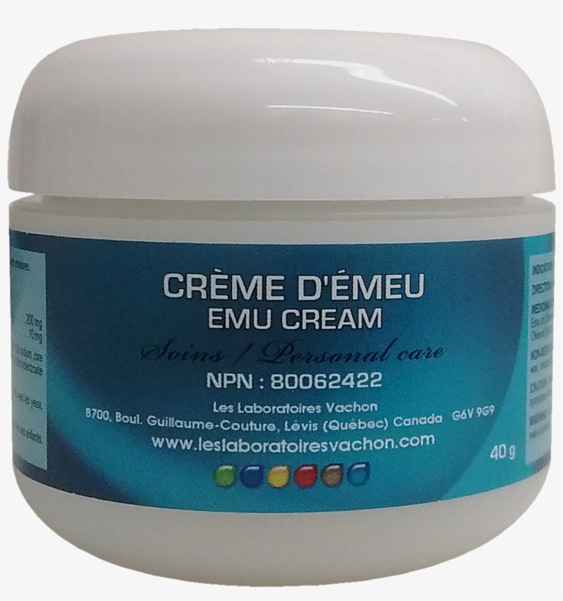 Cremeemeunouv1 - Cosmetics, transparent png #9902440