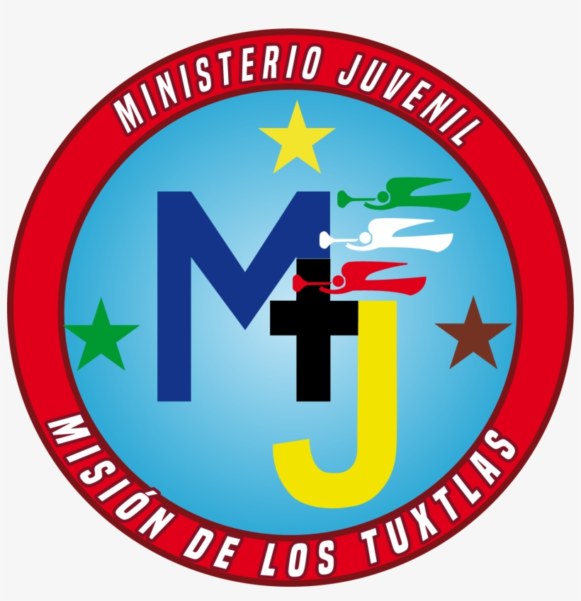 Logo Del Ministerio Juvenil Adventista De La Misión - Mision De Los Tuxtlas, transparent png #9902541