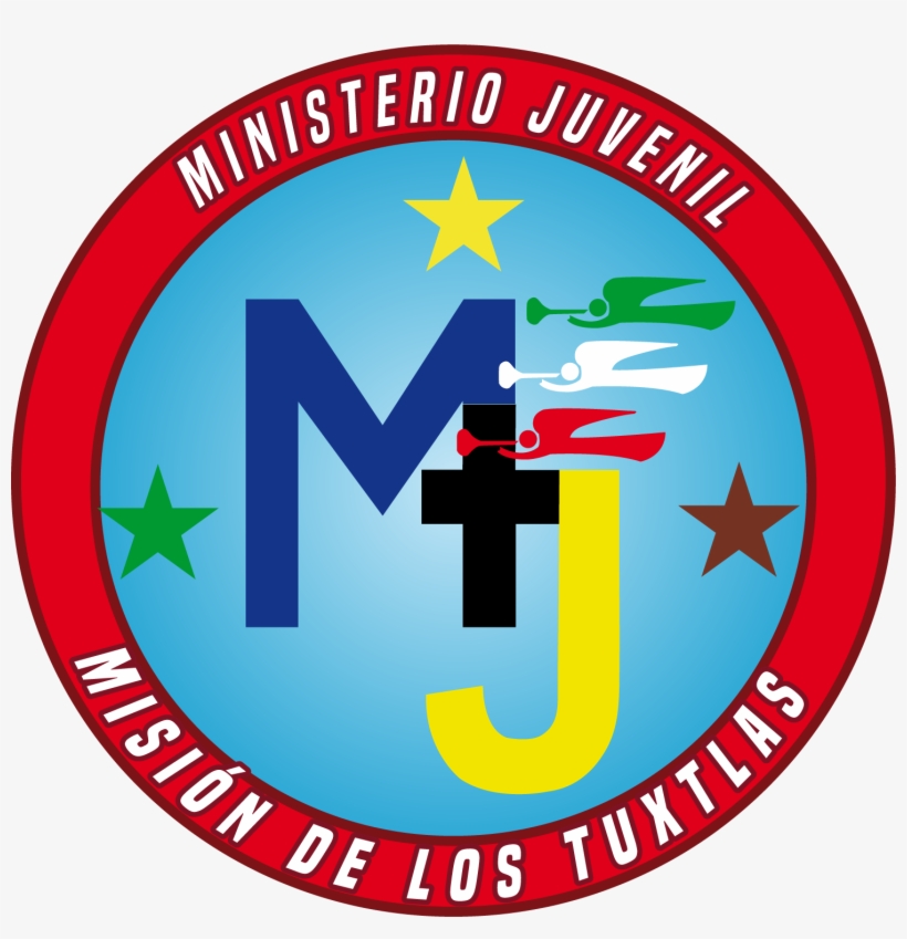 Logo Del Ministerio Juvenil Adventista De La Misión - Mision De Los Tuxtlas - Free Transparent PNG Download - PNGkey Logo Del Ministerio Juvenil Adventista De La Misión - Mision De Los Tuxtlas - Free Transparent PNG Download - PNGkey