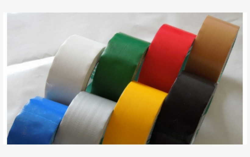 Aluminum Duct Tape - Adhesive Tape, transparent png #9902878
