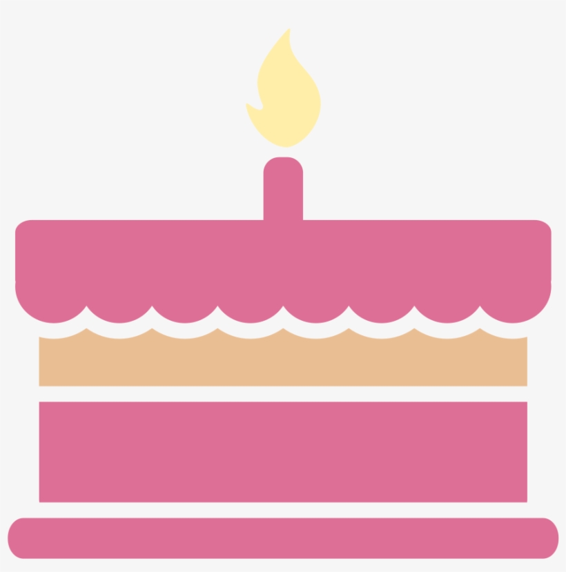 File - Antu Food-cake - Svg - Illustration, transparent png #9903042