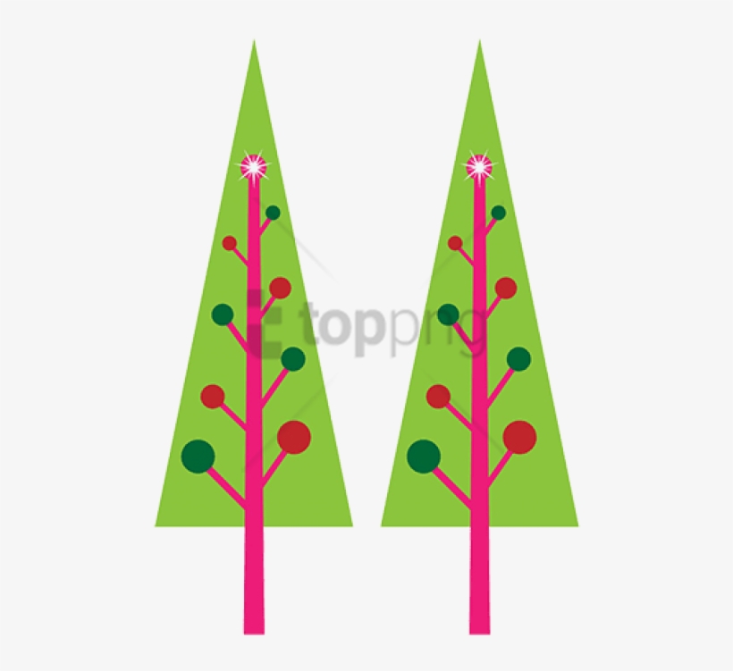 Free Png Christmas Tree Png Image With Transparent - Christmas Tree, transparent png #9903270