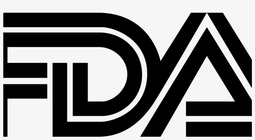 Fda Logo, transparent png #9903378