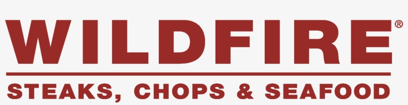 Wildfire Logo - Wildfire Restaurant Chicago, transparent png #9903395