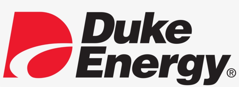 File - Dukeenergy Logo - Svg - Duke Energy Logo, transparent png #9903398