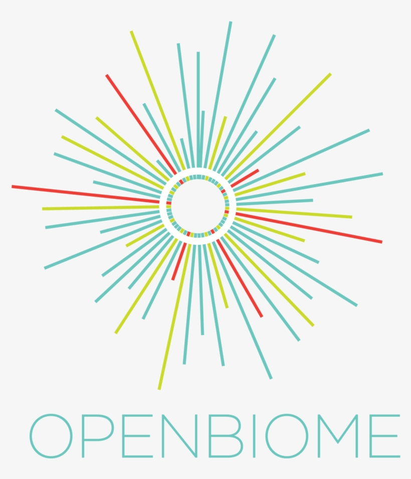 Openbiome Logo, transparent png #9903601