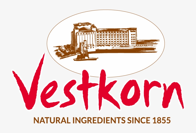 Vestkorn Is The Leading European Producer Of Ingredients - Graphic Design, transparent png #9903764