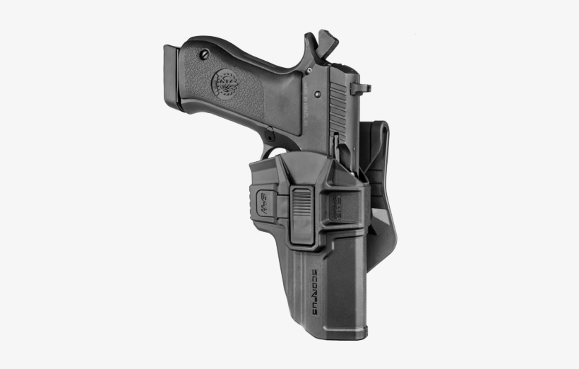 1609 941r 3d Pistol Png Mon Dec 8 - Handgun Holster, transparent png #9904322