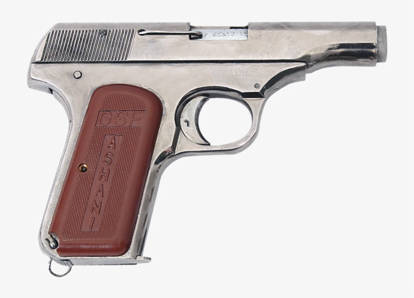 Pistols - Indian Ordnance Pistol Price, transparent png #9904397