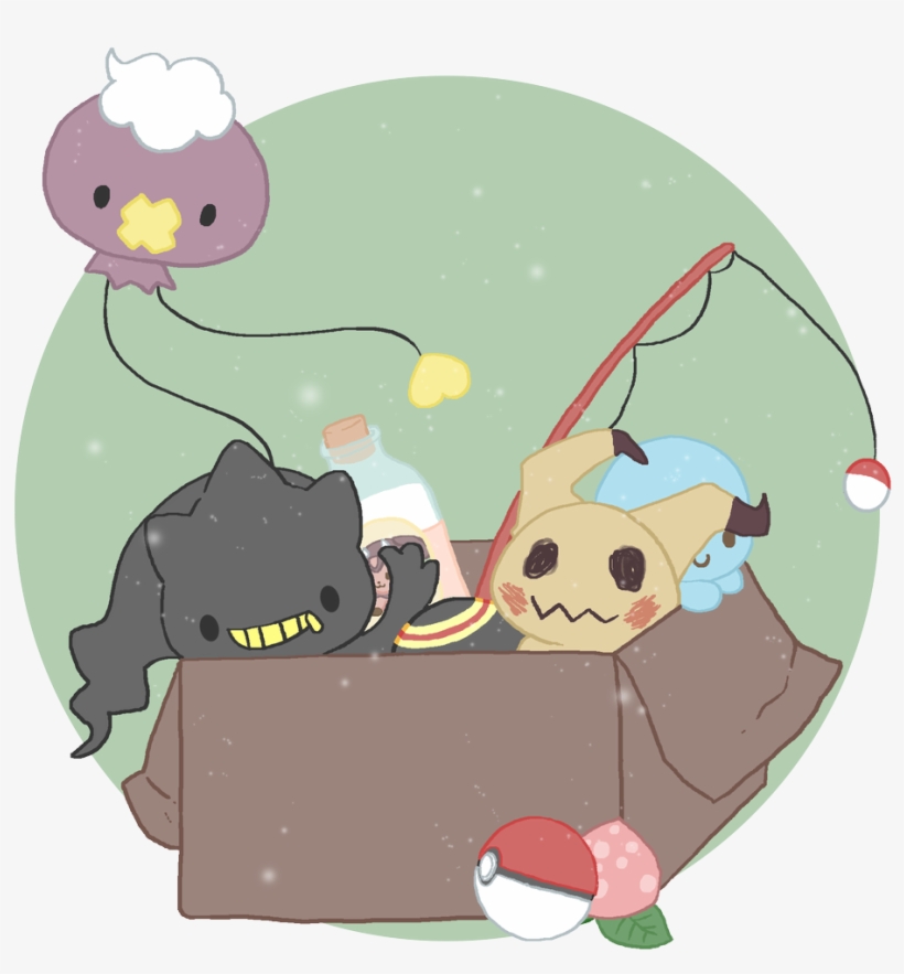 Style - Cartoon, transparent png #9904760
