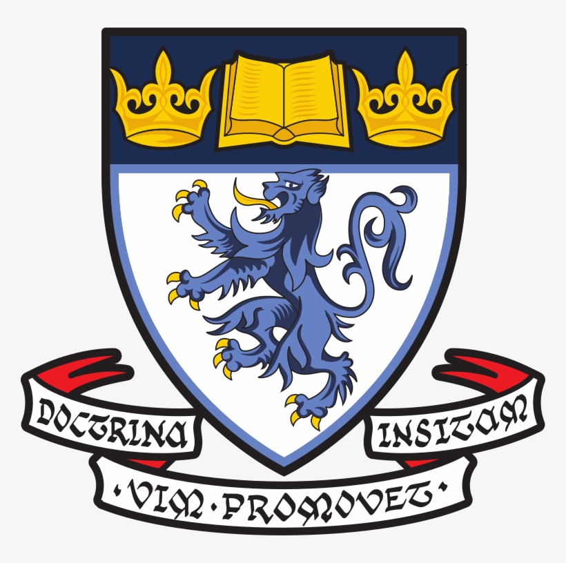 Kings High School Logo, transparent png #9904854