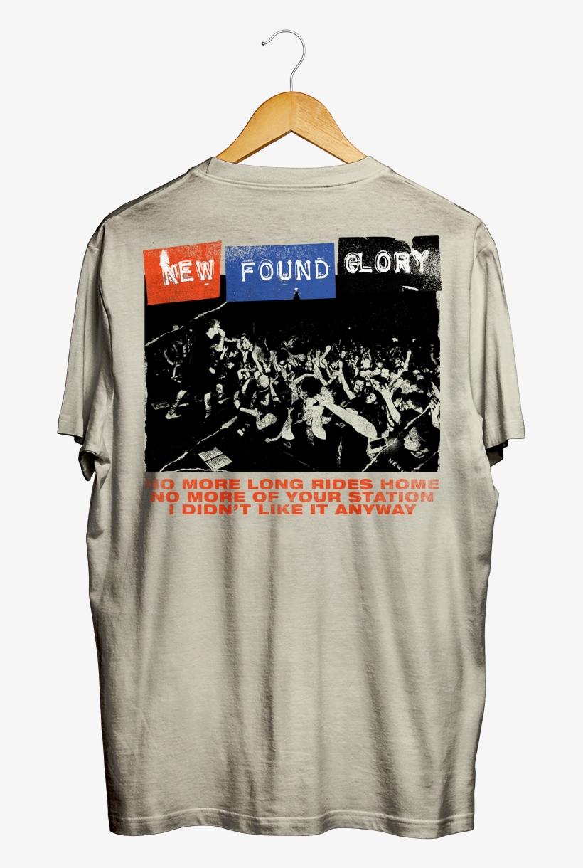 Hit Or Miss Live Tee, transparent png #9905304