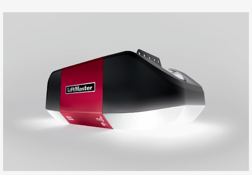 Garage Door Openers - Printer, transparent png #9905346