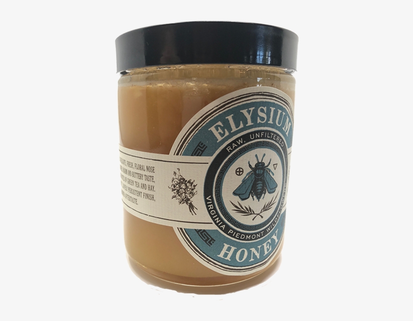 Wildflower Honey - Peanut Butter, transparent png #9905403