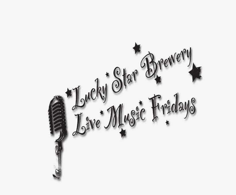 Live Music Friday's Jordan Puckett - Calligraphy, transparent png #9905537