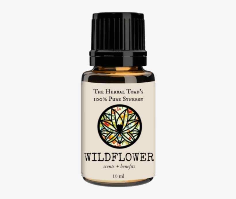 Wildflower Synergy Wildflower Synergy - Omani Frankincense Essential Oil, transparent png #9905601