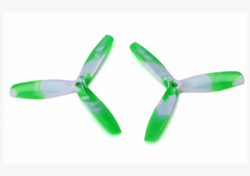 Dys Tri-blade 5050 Propeller - Propeller, transparent png #9905812