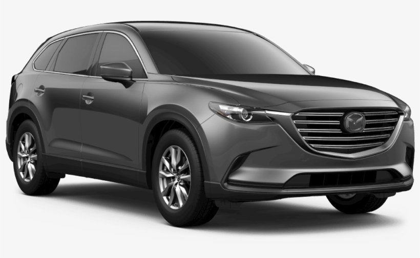 New 2018 Mazda Cx-9 Touring Fwd - 2018 Holden Commodore Wagon, transparent png #9906026