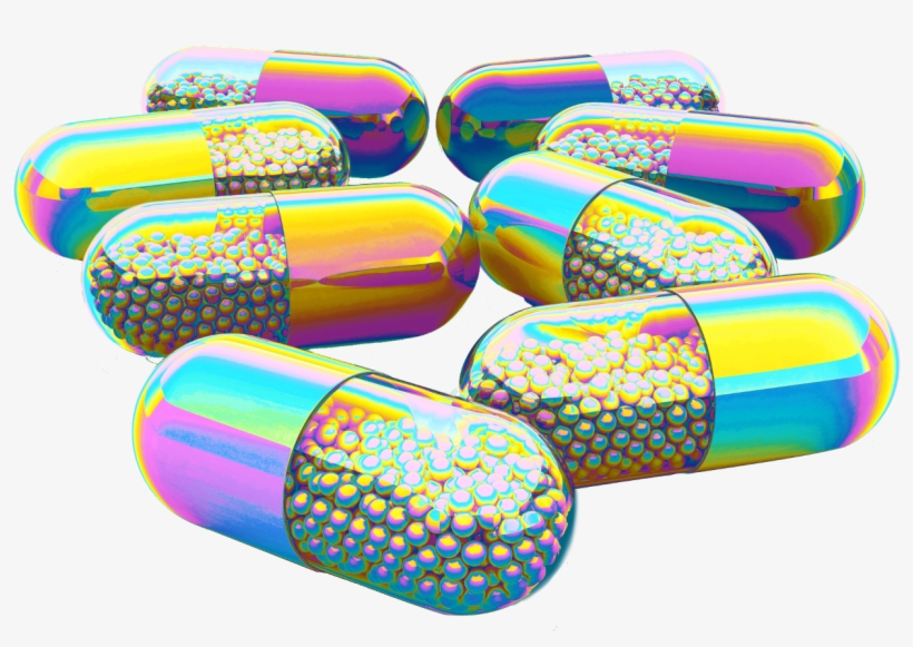 1365 X 1024 1 - Pill, transparent png #9906074