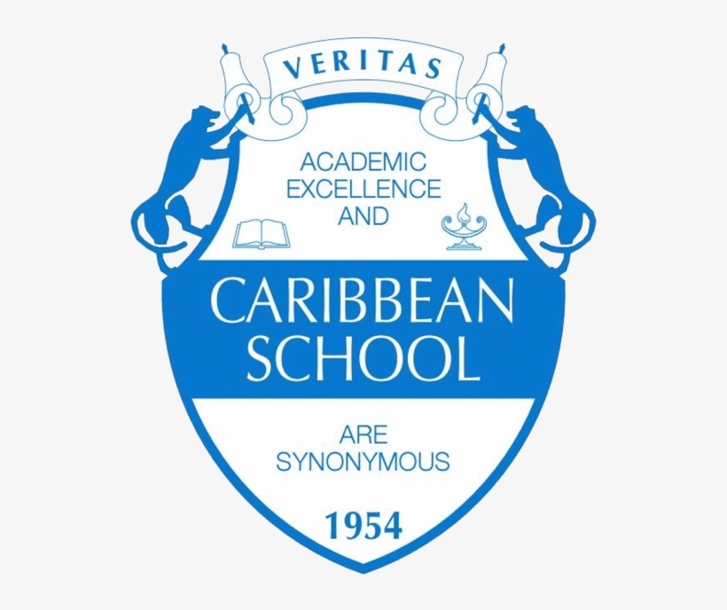 Our School - Caribbean School Ponce Puerto Rico, transparent png #9906120