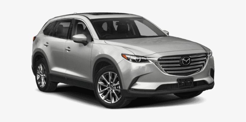2019 Mazda Cx 9 Gs L - 2019 Mazda Cx 5, transparent png #9906128