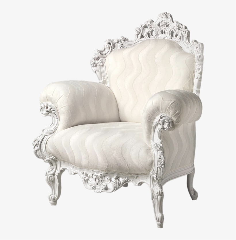 Palace Chair Png, transparent png #9906172