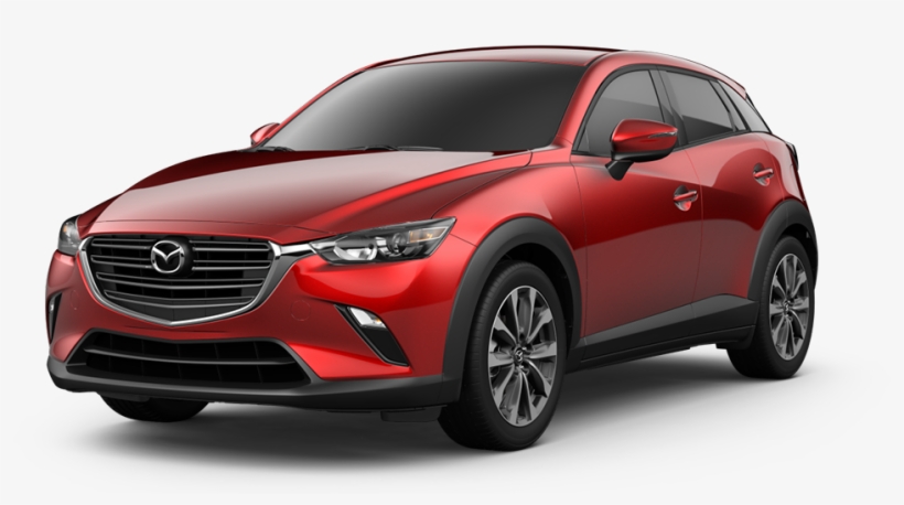 Mazda Cx-3 Grand Touring - Mazda Cx 3 2019, transparent png #9906206