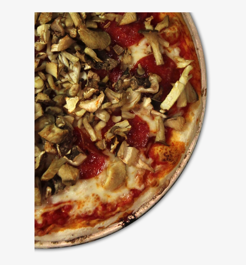California-style Pizza, transparent png #9906272