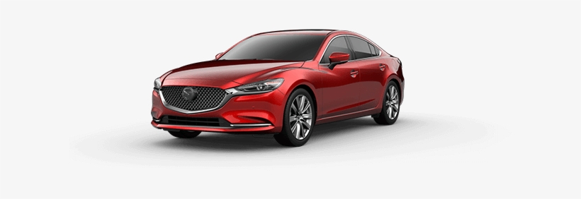 Mazda6 - Used 2018 Mazda 6, transparent png #9906315