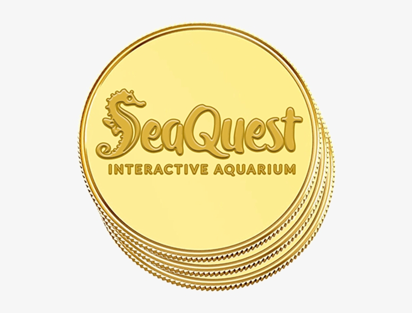 Sq Tokens - Circle, transparent png #9906356