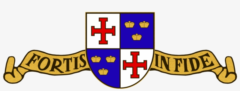 Odulphus Is A Secondary Pre University High School - Emblem, transparent png #9906396