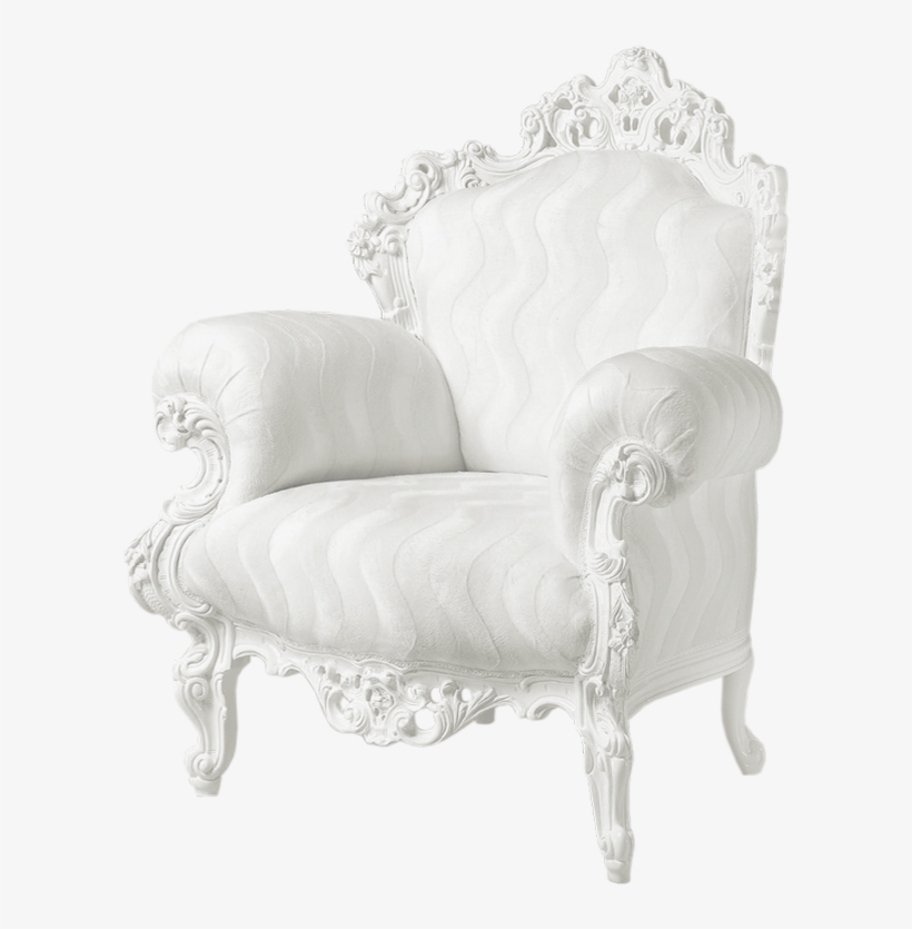 Tube Femme Dans Fauteuille Png, transparent png #9906518