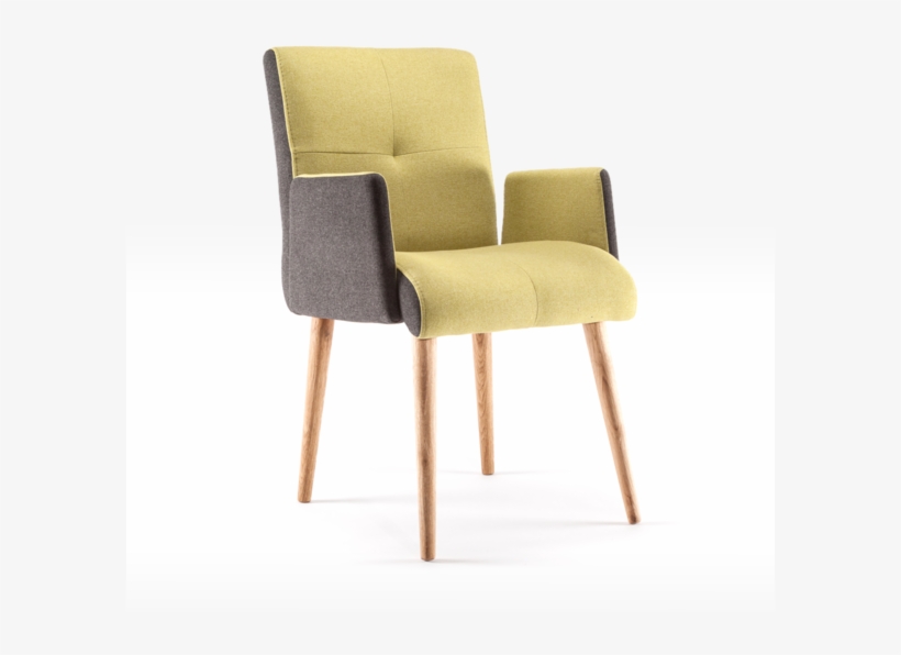 Chairs - Chair, transparent png #9906652