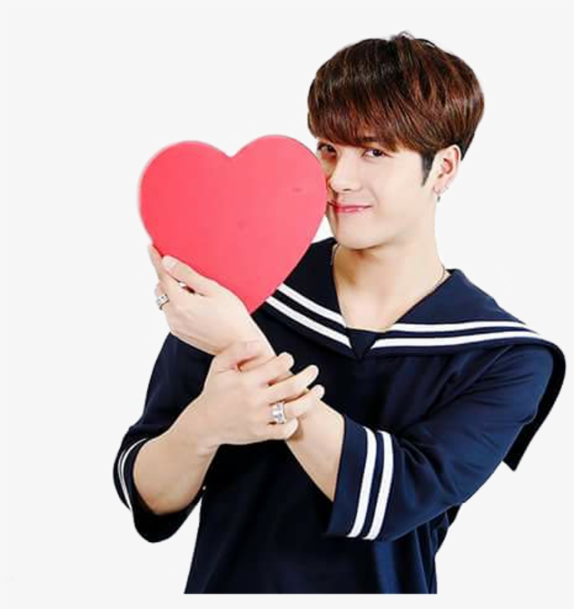#jackson #got7 #wang - Png Jackson Got7, transparent png #9906751