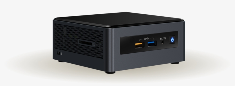 Get Started Now - Next Unit Of Computing, transparent png #9907248