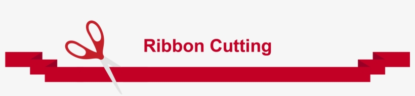 Come Welcome Regions Bank To The Chamber At Their Ribbon - Graphic Design, transparent png #9907286