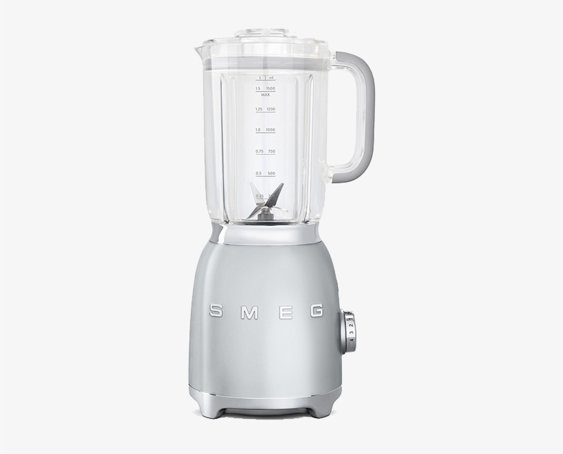 Smeg 50's Style Gb - Smeg Standmixer, transparent png #9907366