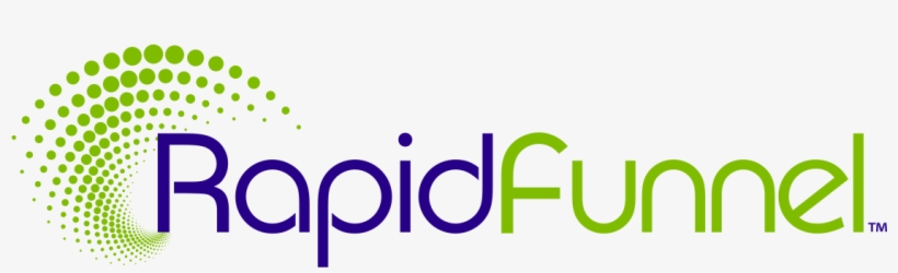 Rapid Funnel - Graphic Design, transparent png #9907442