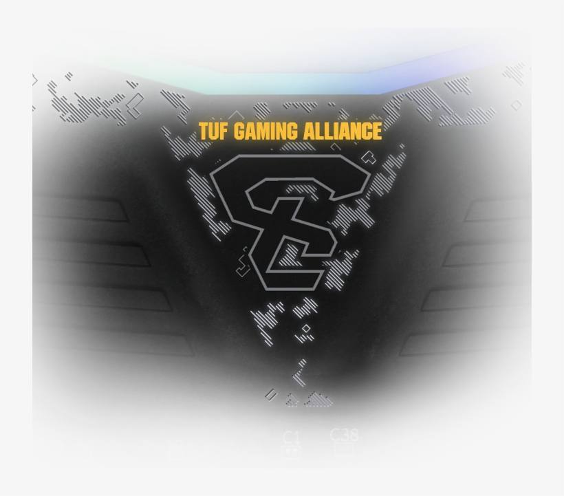 Military Camouflage Pattern Design - Emblem, transparent png #9907488