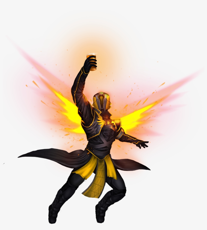 Destiny 2 Community Art Competition - Illustration, transparent png #9907853