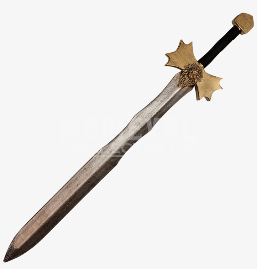 Kings Guard Got Swords, transparent png #9908215