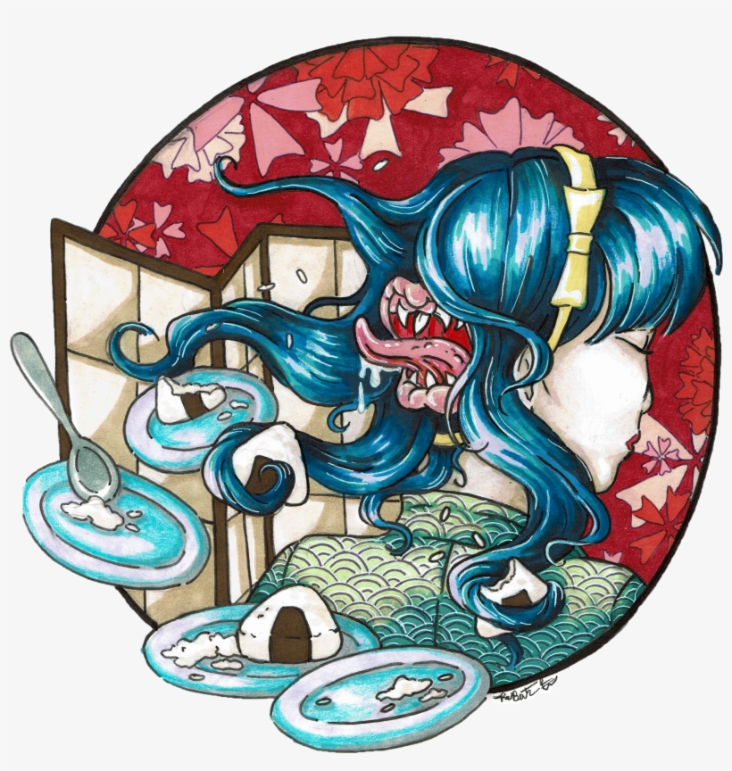 A Timeless Lesson Of Need, Deprivation, And Consequence - Illustration, transparent png #9908412