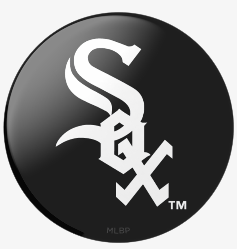 Chicago White Sox - White Sox Logo 2017, transparent png #9908453